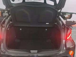 Toyota C-HR 1.8 125H Active