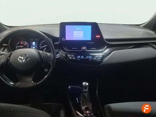 Toyota C-HR 1.8 125H Active