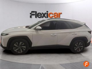 Hyundai Tucson 1.6 CRDI 100kW (136CV) 48V Maxx DCT