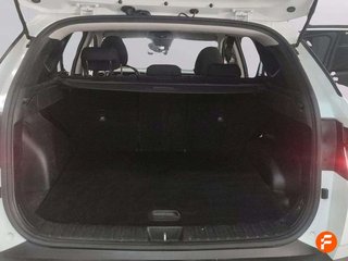 Hyundai Tucson 1.6 CRDI 100kW (136CV) 48V Maxx DCT