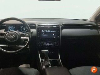 Hyundai Tucson 1.6 CRDI 100kW (136CV) 48V Maxx DCT
