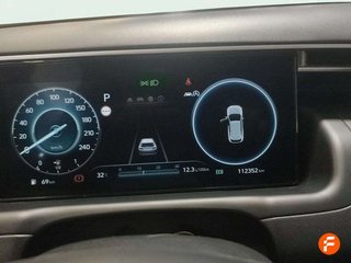 Hyundai Tucson 1.6 CRDI 100kW (136CV) 48V Maxx DCT