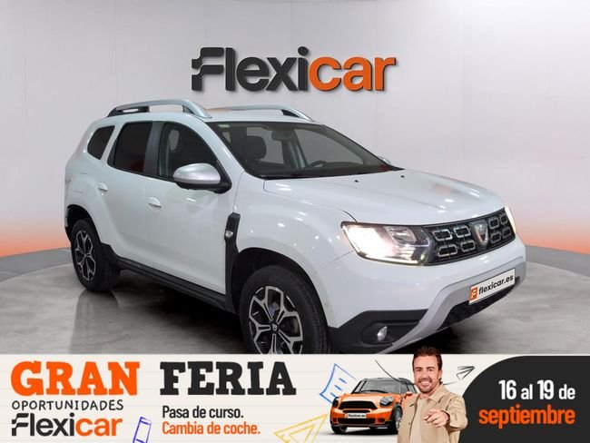Dacia Duster Comfort Bl. dCi 85kW(115CV) 4X2 - foto 1