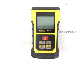 medidor laser stanley tlm 165