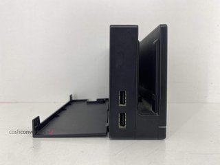 otros accesorios nintendo switch nintendo dock