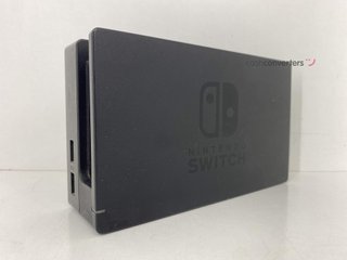 otros accesorios nintendo switch nintendo dock