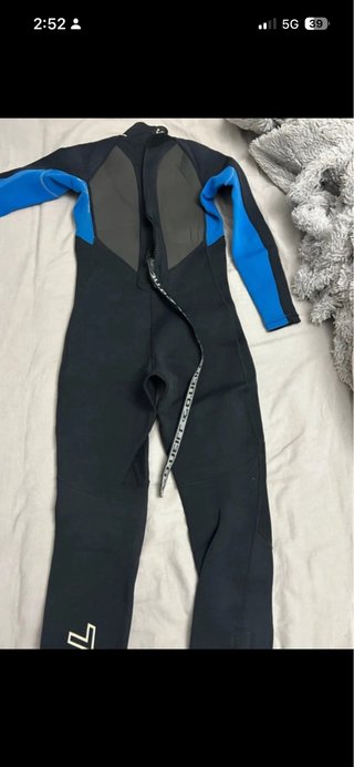 Neopreno niño O'Neill