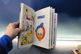 Comic, tebeo. El Jorobado de Notre Dame. Películas Walt Disney. Tomo 10.