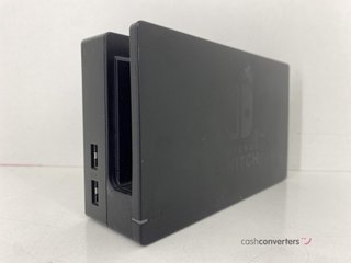 otros accesorios nintendo switch nintendo dock