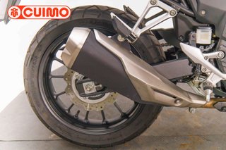 HONDA CB 500 X