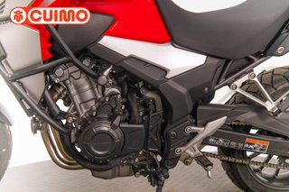 HONDA CB 500 X
