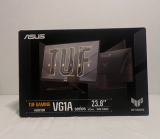 Monitor Gaming ASUS 270Hz