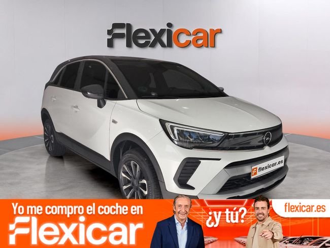 Opel CrossLand 1.2 81kW (110CV) GS - foto 1