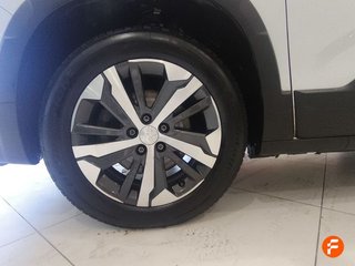 Peugeot Rifter GT Standard BlueHDi 73kW