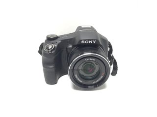 camara digital bridge sony dsc-hx200v