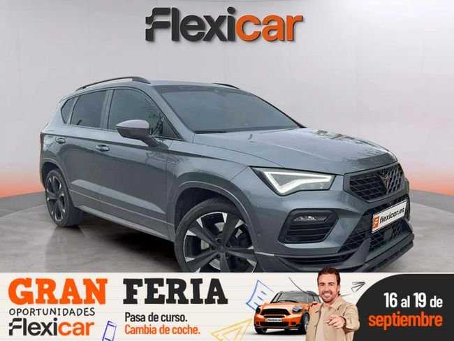 Cupra Ateca 2.0 TSI 221kW (300CV) 4Drive DSG - foto 1