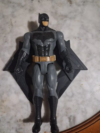 Muñeco Batman
