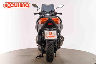 YAMAHA XMAX 300 IRON MAX