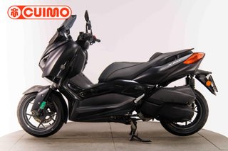 YAMAHA XMAX 300 IRON MAX