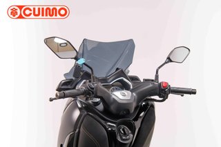 YAMAHA XMAX 300 IRON MAX