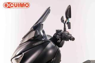 YAMAHA XMAX 300 IRON MAX