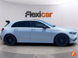 Mercedes Clase A A 200