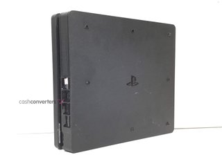 sony ps4 slim 1tb