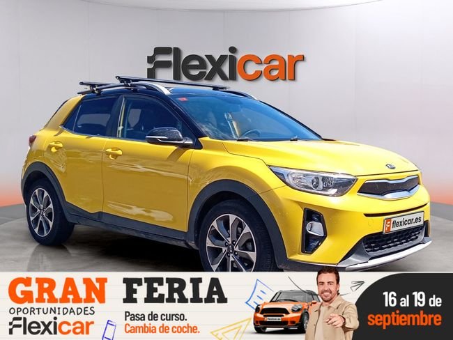 Kia Stonic 1.0 T-GDi 88kW (120CV) Drive Eco-Dynam - foto 1