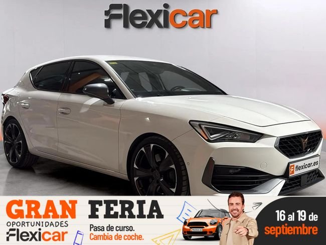 Cupra León 2.0 TSI 221kW (300 CV) DSG - foto 1