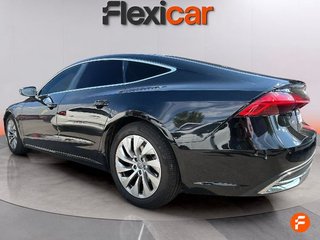 Audi A7 Sportback 40 TDI quattro-ultra S tronic