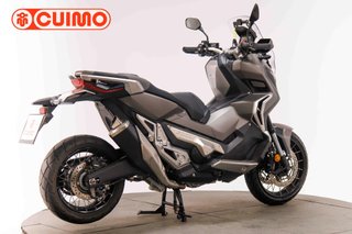 HONDA X ADV