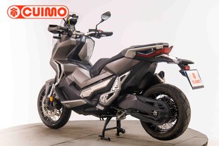 HONDA X ADV