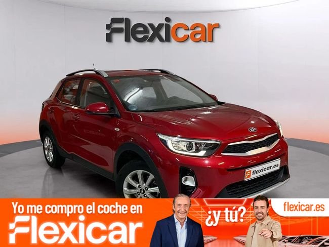 Kia Stonic 1.2 CVVT 62kW (84CV) Business - foto 1