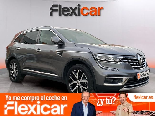 Renault Koleos Intens TCe 118kW (160CV) EDC - foto 1