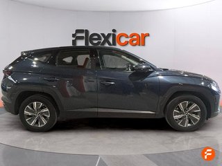 Hyundai Tucson 1.6 TGDI 110kW (150CV) Klass Safe