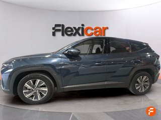 Hyundai Tucson 1.6 TGDI 110kW (150CV) Klass Safe