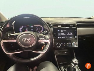 Hyundai Tucson 1.6 TGDI 110kW (150CV) Klass Safe