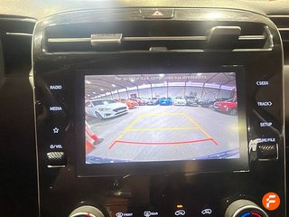 Hyundai Tucson 1.6 TGDI 110kW (150CV) Klass Safe