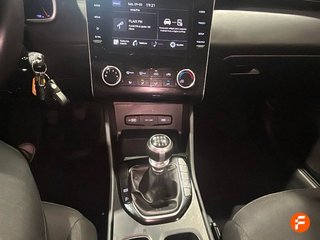 Hyundai Tucson 1.6 TGDI 110kW (150CV) Klass Safe