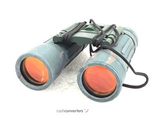 prismatico binocular tasco 10x25 dcf