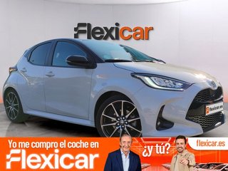 Toyota Yaris 1.5 130H GR Sport Plus