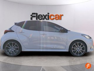Toyota Yaris 1.5 130H GR Sport Plus