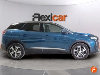 Peugeot 3008 1.2 PureTech 96KW S&S Allure Pack