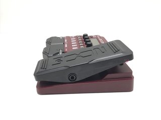 pedal efectos zoom b1x