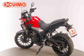 HONDA CB 500 X