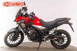 HONDA CB 500 X