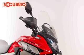 HONDA CB 500 X