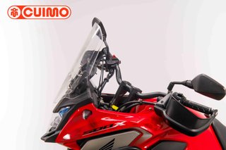 HONDA CB 500 X