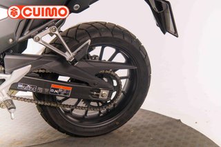 HONDA CB 500 X