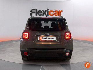 Jeep Renegade Longitude 1.0G 88kW (120CV) 4x2